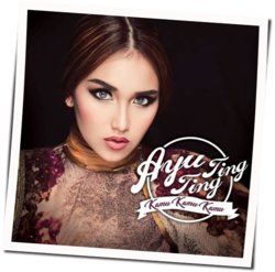 Mikirin Kamu Chords by Ayu Ting Ting