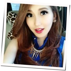 Sik Asik Chords by Ayu Ting Ting