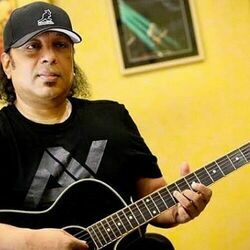 Bohudur Jete Hobe Chords by Ayub Bachchu