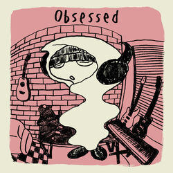 Obsessed Chords by Ayumu Imazu (今津渉)