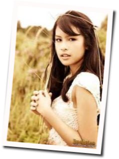 ayunda maudy perahu kertas tabs and chods