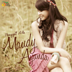 Tiba - Tiba Cinta Datang Chords by Maudy Ayunda