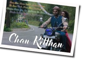 Chan Kitthan by Ayushmann Khurrana
