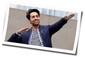 Ik Vaari Chords by Ayushmann Khurrana
