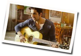 O Heeriye Chords by Ayushmann Khurrana