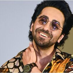 Reh Ja Chords by Ayushmann Khurrana