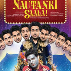 Sadi Gali Aaja Chords by Ayushmann Khurrana