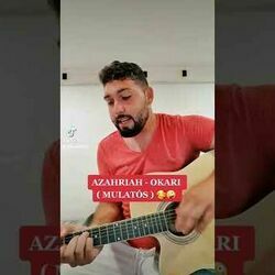 Okari Chords by Azahriah