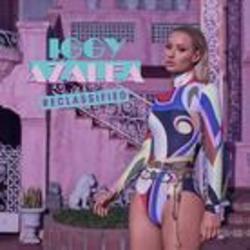 Beg For It Feat M Tab by Iggy Azalea