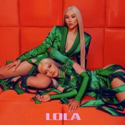 Beg For It Feat Mø Chords by Iggy Azalea