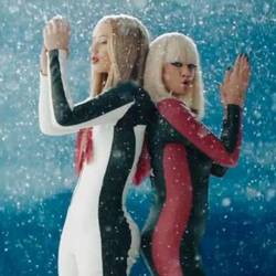 Black Widow Tab by Iggy Azalea
