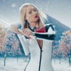 Black Widow  Chords by Iggy Azalea