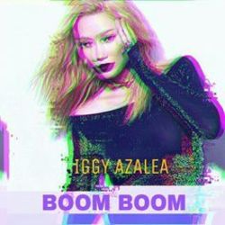 Boom Boom Chords by Iggy Azalea