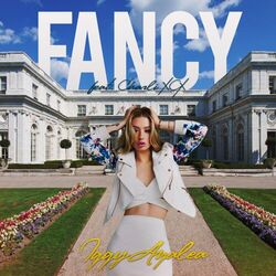 Fancy Cover Chords by Iggy Azalea