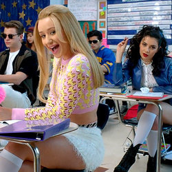 Fancy  Chords by Iggy Azalea