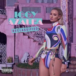 Heavy Crown Chords by Iggy Azalea