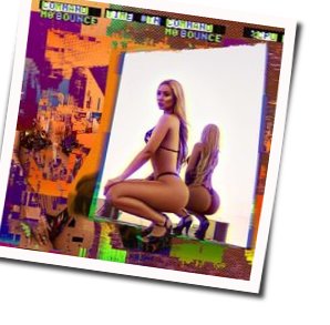 Mo Bounce Chords by Iggy Azalea