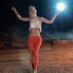 Work Chords by Iggy Azalea
