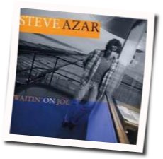 Waitin On Joe Chords by Steve Azar