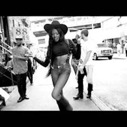 Luxury Chords by Azealia Banks
