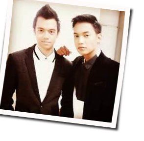 Hujung Waktu Chords by Azhael