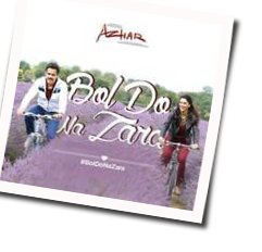 Bol Do Na Zara Chords by Azhar