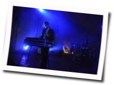 Ghostcity Chords by Thomas Azier