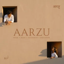 Aarzu Chords by Azim Azhar