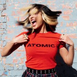 Atomic Chords by Aziya