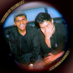 Good Girl Chords by Aziz Harun