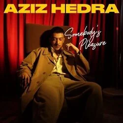 Somebodys Pleasure Chords by Aziz Hedra