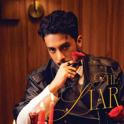 The Liar Chords by Aziz Hedra