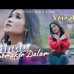 Rindu Semakin Dalam Chords by Azizah Maumere