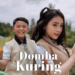 Domba Kuring Chords by Azmy Z
