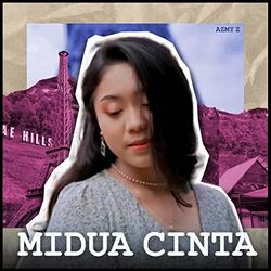 Midua Cinta Chords by Azmy Z