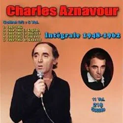 éteins La Lumière Chords by Charles Aznavour