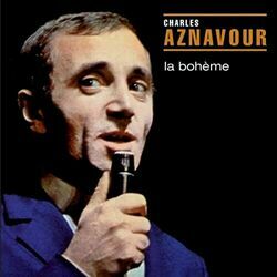 Aime-moi Chords by Charles Aznavour