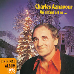 Noel A Paris by Charles Aznavour