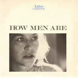 How Men Are Chords by Aztec Camera