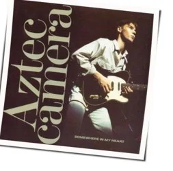 Hymn To Grace Chords by Aztec Camera
