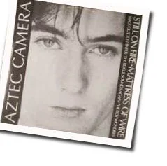 This Boy Wonders Chords by Aztec Camera