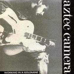Working In A Goldmine by Aztec Camera
