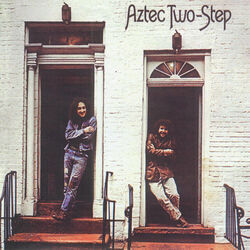 Strangers by Aztec Two Step