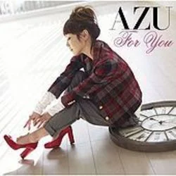 For You Intro Tab by Azu