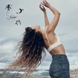 Stronger Chords by Azure Ryder