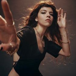 Lover Be Brave Chords by Azure Ryder