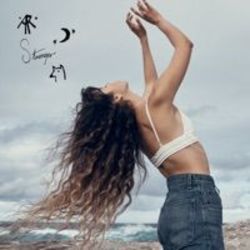 Stronger Chords by Azure Ryder