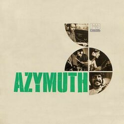 Linha Do Horizonte Chords by Azymuth