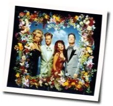 Good Stuff Bass Tab by The B-52's