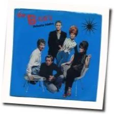 Private Idaho Tab by The B-52's